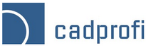 CADprofi hirek logo