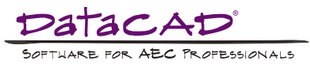 DataCAD 9 Frissítés logo